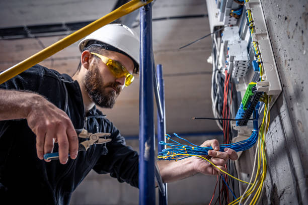 Best Industrial Electrical Services  in Inwood, FL