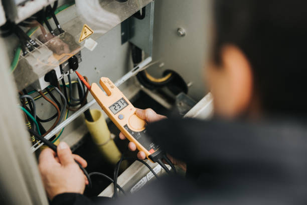 Best Electric Panel Repair  in Inwood, FL