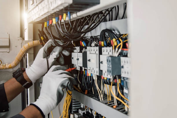 Industrial Electrical Services in FL